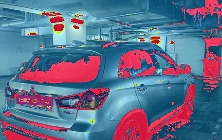 Mitsubishi ASX I рестайлинг, 2019 год, 1 559 000 рублей, 2 фотография