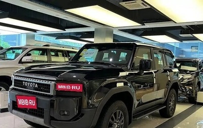 Toyota Land Cruiser Prado, 2025 год, 7 750 000 рублей, 1 фотография
