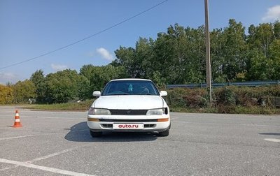 Toyota Corolla, 1995 год, 150 000 рублей, 1 фотография