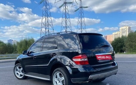 Mercedes-Benz M-Класс, 2005 год, 1 300 000 рублей, 5 фотография