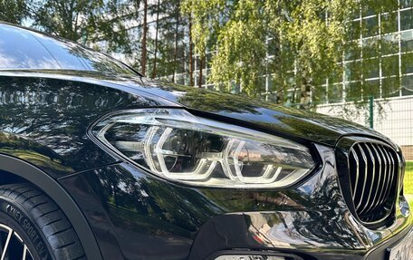 BMW X3, 2019 год, 2 900 000 рублей, 7 фотография