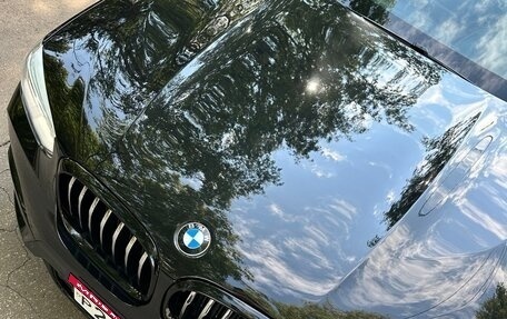 BMW X3, 2019 год, 2 900 000 рублей, 8 фотография
