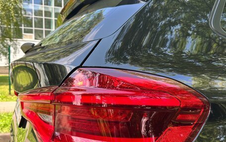 BMW X3, 2019 год, 2 900 000 рублей, 11 фотография