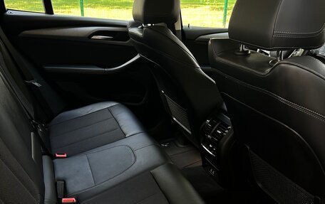 BMW X3, 2019 год, 2 900 000 рублей, 16 фотография