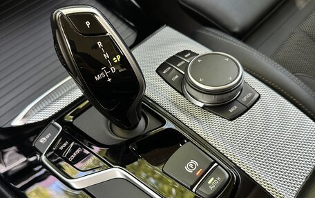 BMW X3, 2019 год, 2 900 000 рублей, 26 фотография