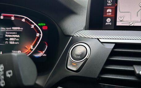 BMW X3, 2019 год, 2 900 000 рублей, 30 фотография