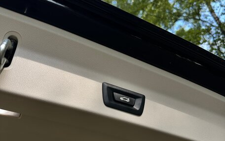 BMW X3, 2019 год, 2 900 000 рублей, 32 фотография