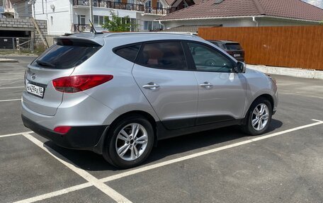 Hyundai ix35 I рестайлинг, 2012 год, 1 350 000 рублей, 4 фотография