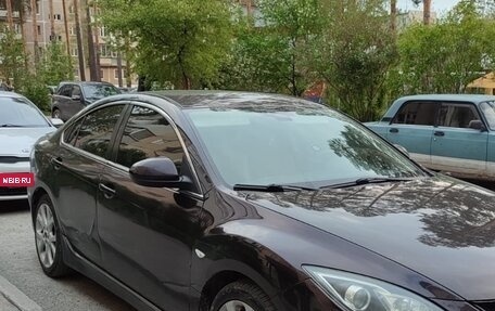 Mazda 6, 2008 год, 735 000 рублей, 2 фотография