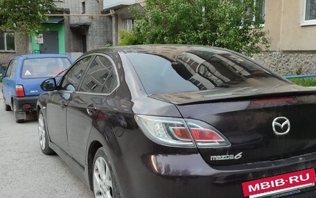 Mazda 6, 2008 год, 735 000 рублей, 3 фотография