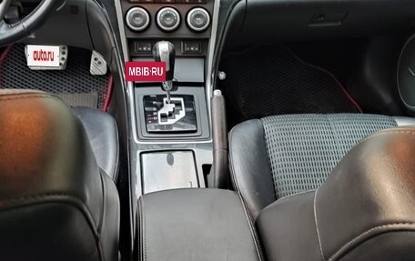 Mazda 6, 2008 год, 735 000 рублей, 8 фотография