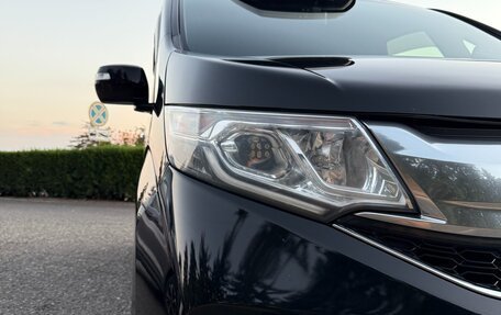 Honda Stepwgn IV, 2015 год, 2 200 000 рублей, 20 фотография