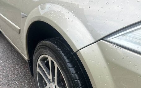 Renault Megane II, 2007 год, 400 000 рублей, 11 фотография