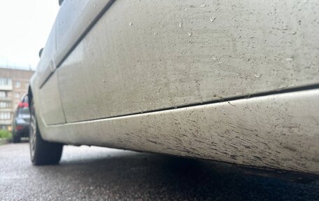 Renault Megane II, 2007 год, 400 000 рублей, 10 фотография