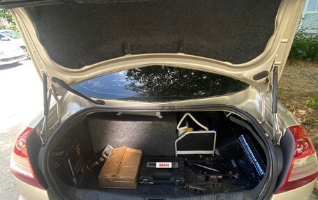 Renault Megane II, 2007 год, 400 000 рублей, 23 фотография