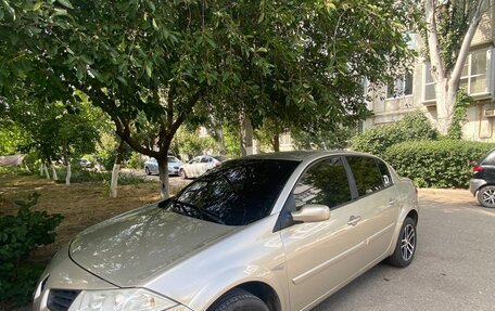 Renault Megane II, 2007 год, 400 000 рублей, 20 фотография