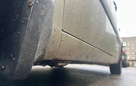 Renault Megane II, 2007 год, 400 000 рублей, 15 фотография