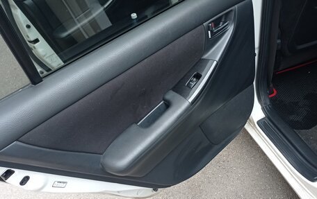 Toyota Corolla, 2004 год, 700 000 рублей, 6 фотография
