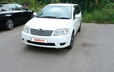 Toyota Corolla, 2004 год, 700 000 рублей, 12 фотография