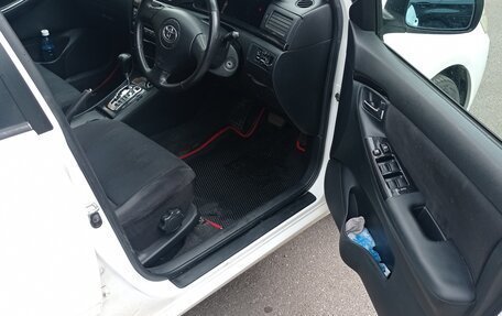 Toyota Corolla, 2004 год, 700 000 рублей, 20 фотография