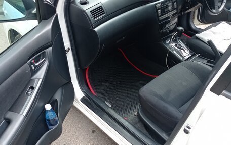 Toyota Corolla, 2004 год, 700 000 рублей, 17 фотография