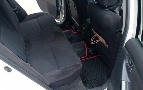 Toyota Corolla, 2004 год, 700 000 рублей, 21 фотография