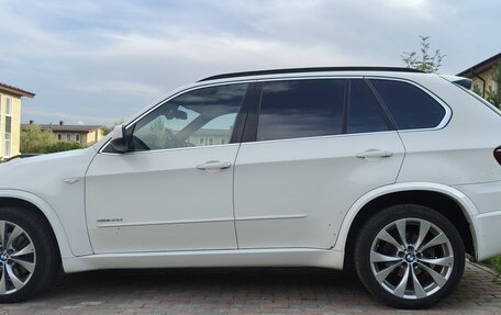BMW X5, 2011 год, 2 000 000 рублей, 3 фотография