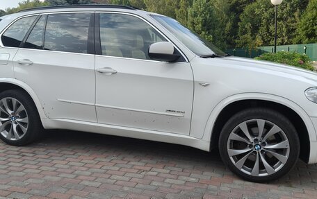 BMW X5, 2011 год, 2 000 000 рублей, 4 фотография