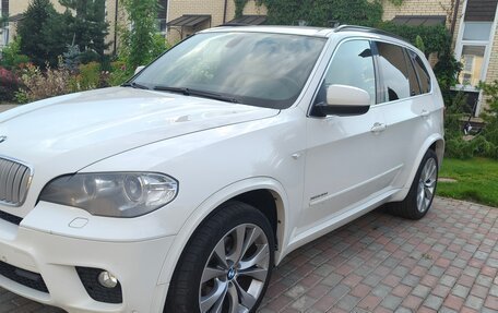 BMW X5, 2011 год, 2 000 000 рублей, 2 фотография