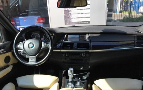 BMW X5, 2011 год, 2 000 000 рублей, 10 фотография