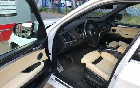 BMW X5, 2011 год, 2 000 000 рублей, 13 фотография