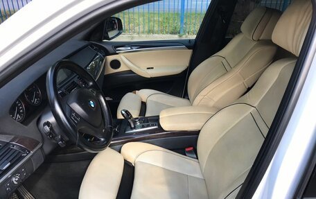 BMW X5, 2011 год, 2 000 000 рублей, 15 фотография