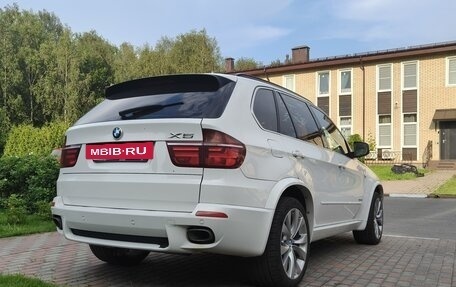 BMW X5, 2011 год, 2 000 000 рублей, 5 фотография