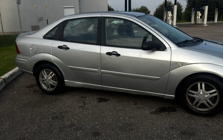 Ford Focus IV, 2003 год, 240 000 рублей, 2 фотография