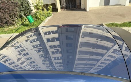 Ford Focus II рестайлинг, 2006 год, 570 000 рублей, 4 фотография