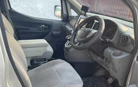 Nissan NV200, 2015 год, 1 290 000 рублей, 4 фотография