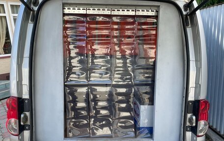 Nissan NV200, 2015 год, 1 290 000 рублей, 9 фотография