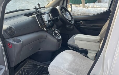 Nissan NV200, 2015 год, 1 290 000 рублей, 5 фотография