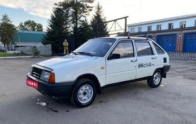 ИЖ 2126 «Ода», 2000 год, 140 000 рублей, 1 фотография