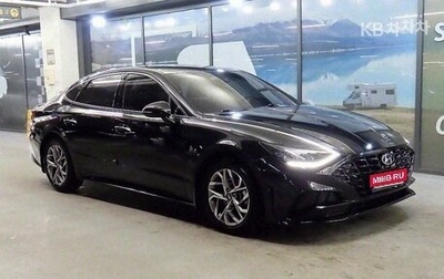 Hyundai Sonata VIII, 2021 год, 1 735 100 рублей, 1 фотография