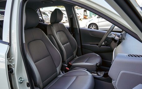 KIA Morning III, 2020 год, 1 580 000 рублей, 8 фотография