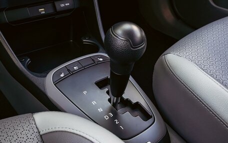 KIA Morning III, 2020 год, 1 580 000 рублей, 12 фотография