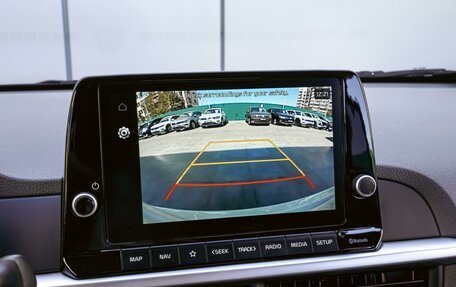 KIA Morning III, 2020 год, 1 580 000 рублей, 13 фотография