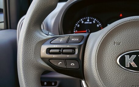 KIA Morning III, 2020 год, 1 580 000 рублей, 15 фотография