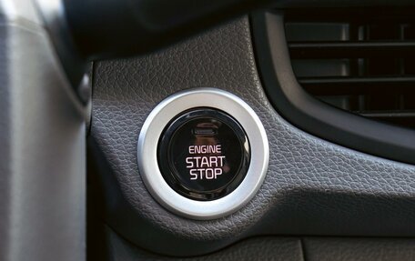 KIA Morning III, 2020 год, 1 580 000 рублей, 18 фотография