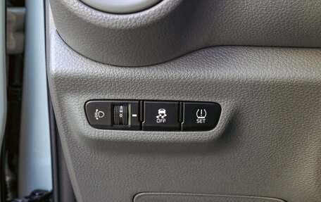 KIA Morning III, 2020 год, 1 580 000 рублей, 16 фотография