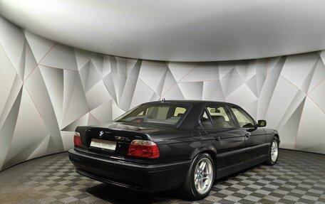 BMW 7 серия, 1998 год, 24 900 000 рублей, 2 фотография