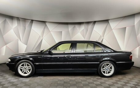 BMW 7 серия, 1998 год, 24 900 000 рублей, 5 фотография