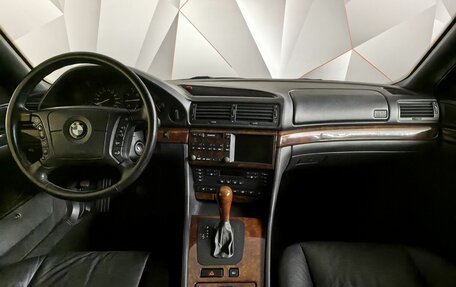 BMW 7 серия, 1998 год, 24 900 000 рублей, 9 фотография