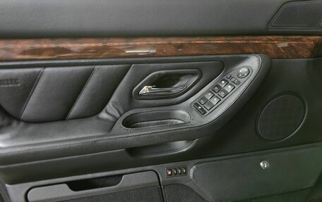 BMW 7 серия, 1998 год, 24 900 000 рублей, 18 фотография